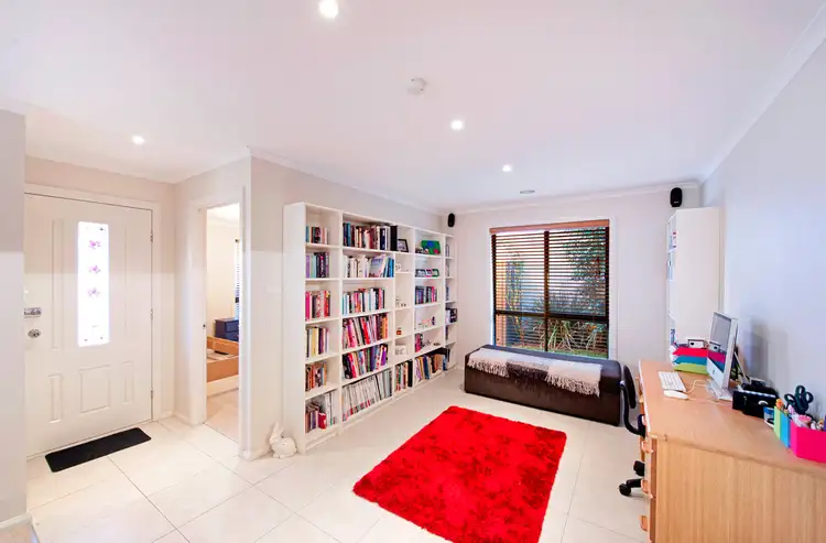 Third view of Homely house listing, 19 Siroset Close, Dunlop ACT 2615