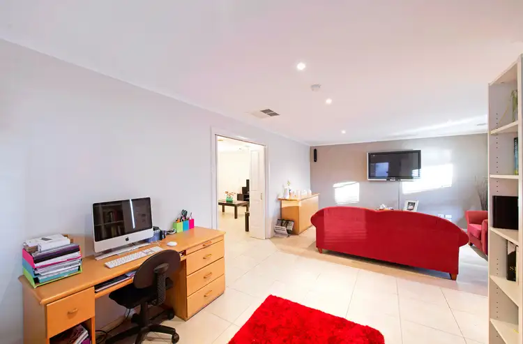 Fourth view of Homely house listing, 19 Siroset Close, Dunlop ACT 2615
