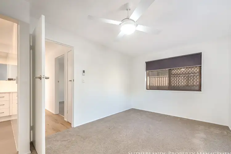 Fifth view of Homely semi-detached listing, 1/26 Fifth Avenue, Palm Beach QLD 4221