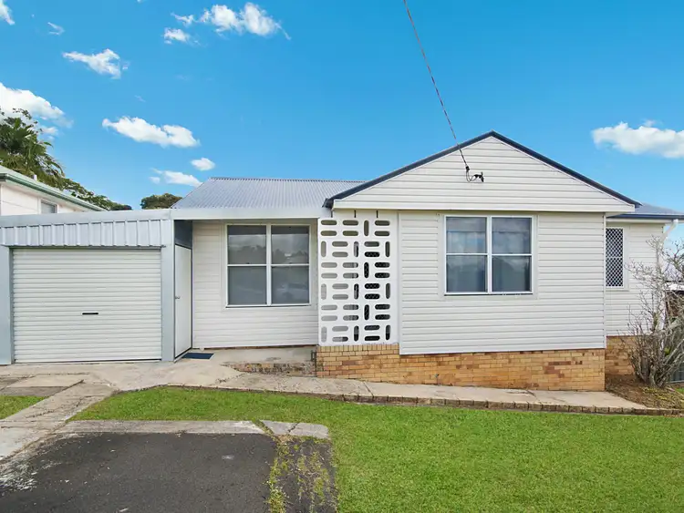 7 Cooling Street, Lismore Heights NSW 2480