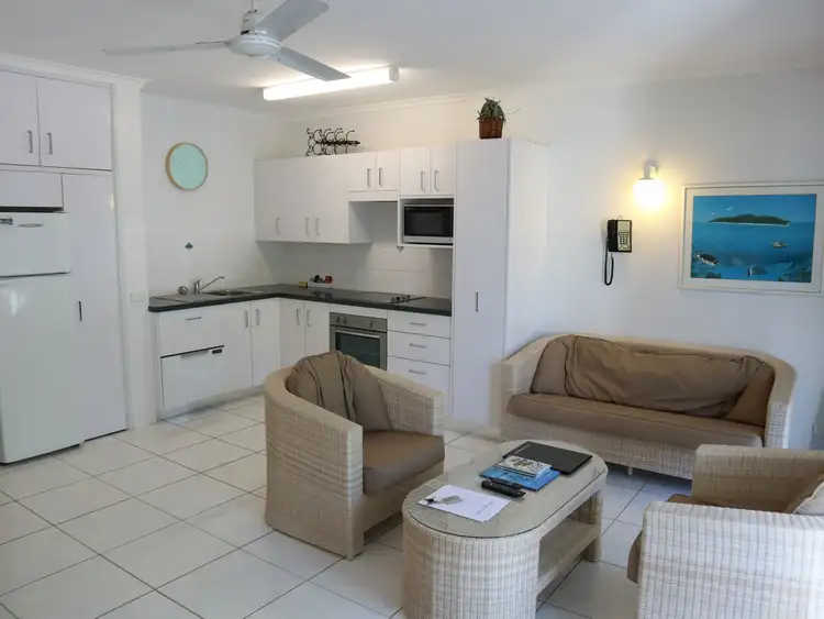 Third view of Homely unit listing, 24/69-73 Arlington Esplanade, Clifton Beach QLD 4879