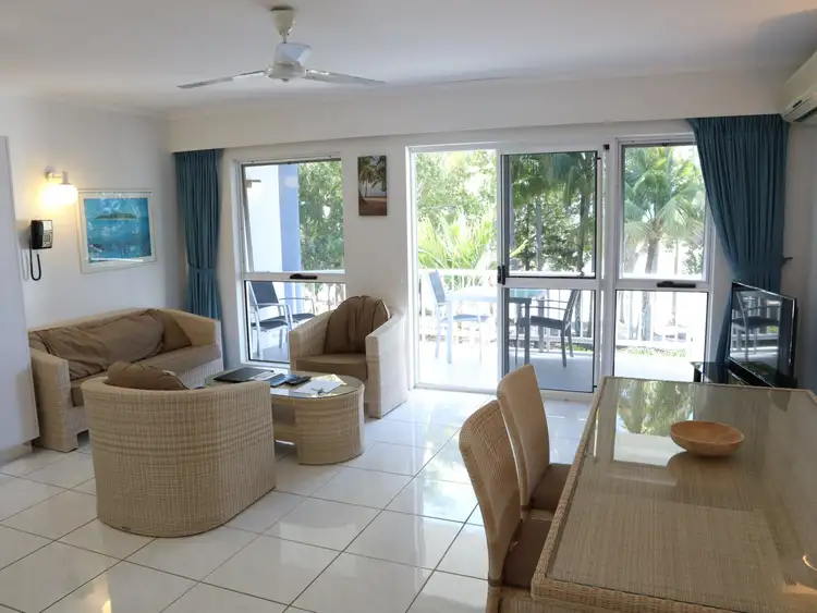 Fifth view of Homely unit listing, 24/69-73 Arlington Esplanade, Clifton Beach QLD 4879