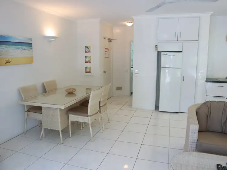 Sixth view of Homely unit listing, 24/69-73 Arlington Esplanade, Clifton Beach QLD 4879