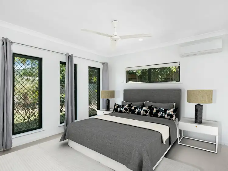 Fifth view of Homely house listing, 2 Venice Close, Kewarra Beach QLD 4879