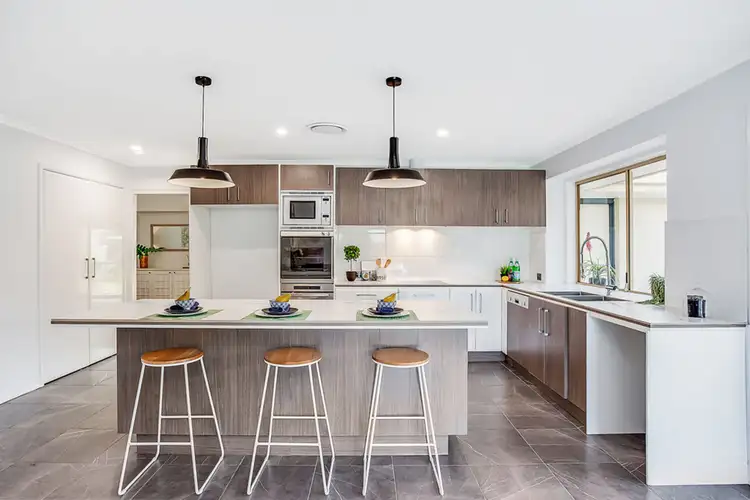 Second view of Homely house listing, 12 Whitehead Drive, Burleigh Waters QLD 4220