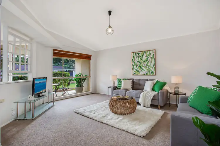 Fourth view of Homely house listing, 12 Whitehead Drive, Burleigh Waters QLD 4220