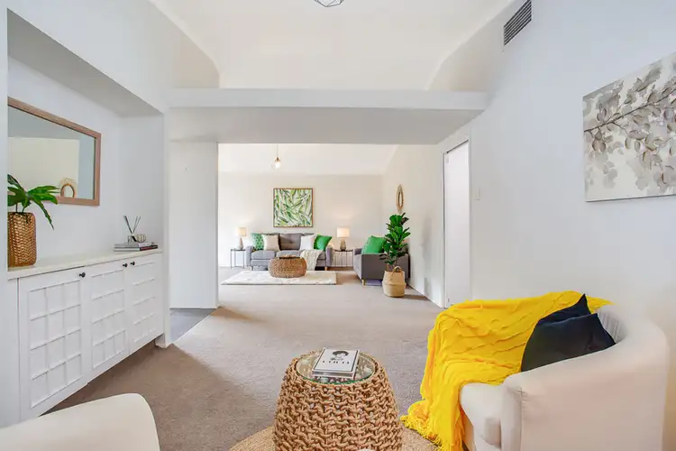 Fifth view of Homely house listing, 12 Whitehead Drive, Burleigh Waters QLD 4220