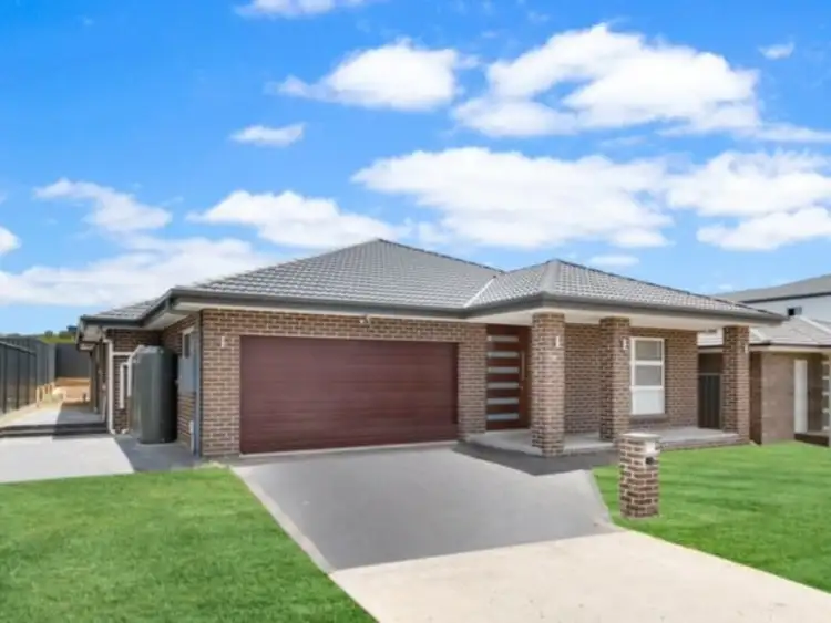 39 and 39A Steward Drive, Oran Park NSW 2570