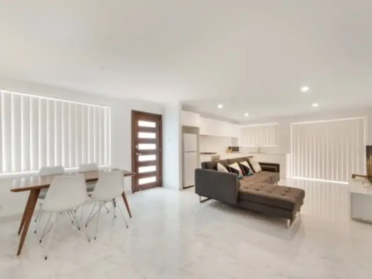Second view of Homely house listing, 39 and 39A Steward Drive, Oran Park NSW 2570