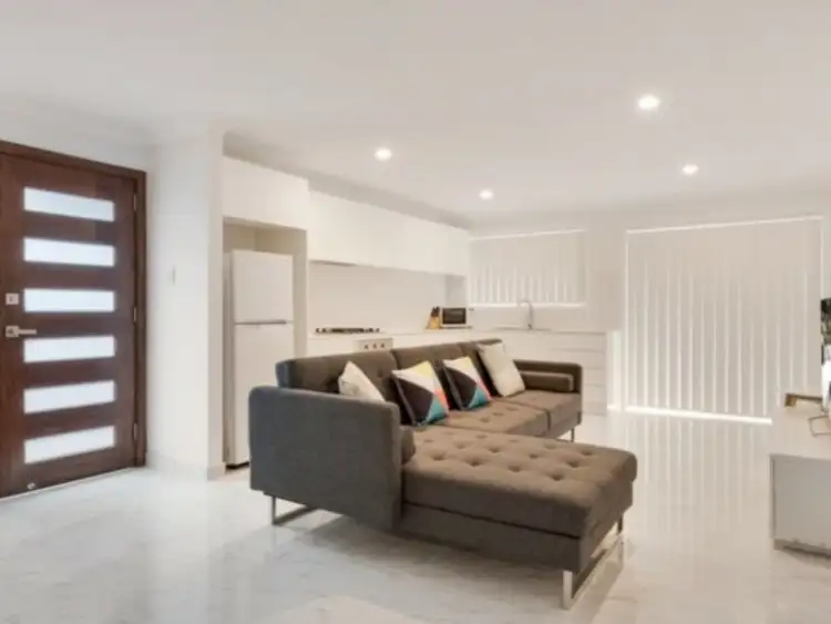 Third view of Homely house listing, 39 and 39A Steward Drive, Oran Park NSW 2570