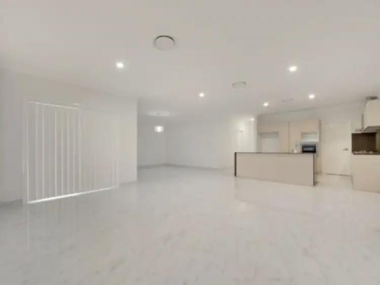 Fourth view of Homely house listing, 39 and 39A Steward Drive, Oran Park NSW 2570