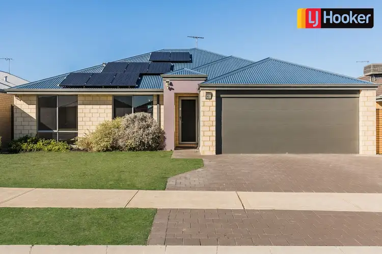 42 Sellafield Bend, Waikiki WA 6169