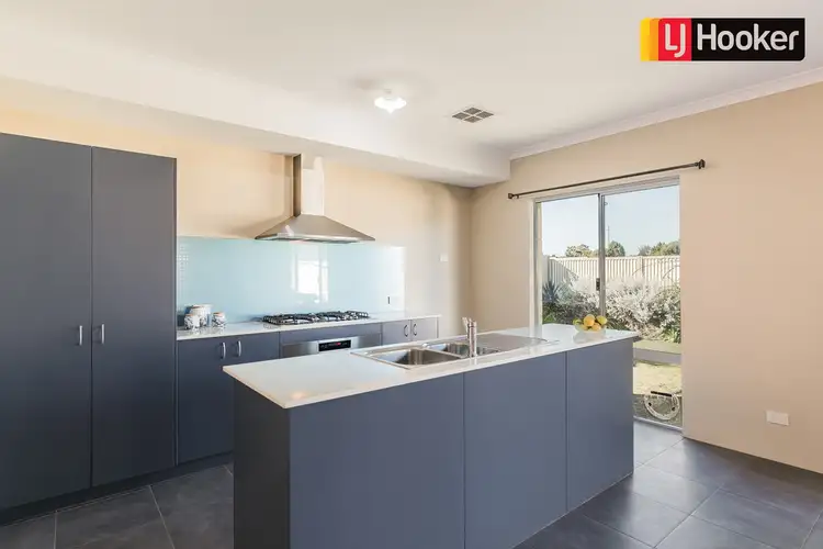 Second view of Homely house listing, 42 Sellafield Bend, Waikiki WA 6169
