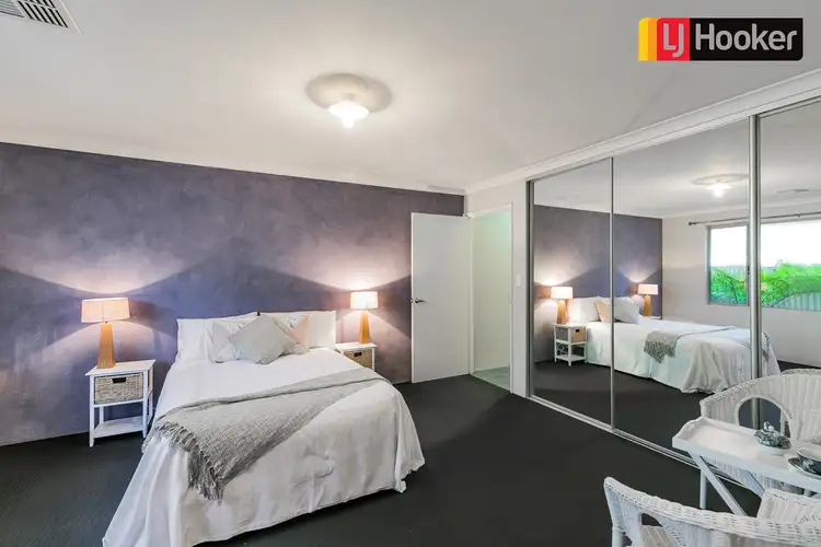 Third view of Homely house listing, 42 Sellafield Bend, Waikiki WA 6169