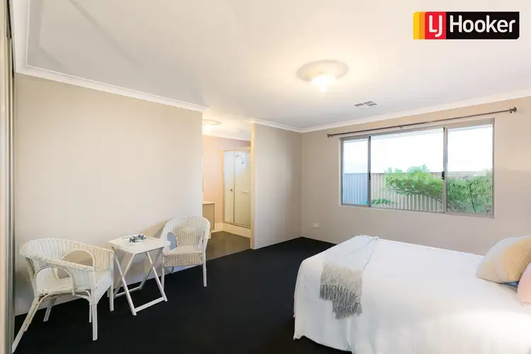 Fourth view of Homely house listing, 42 Sellafield Bend, Waikiki WA 6169