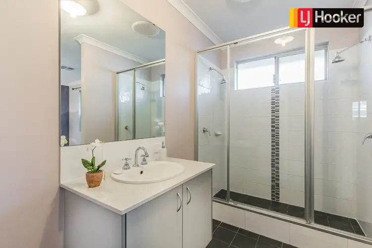 Fifth view of Homely house listing, 42 Sellafield Bend, Waikiki WA 6169