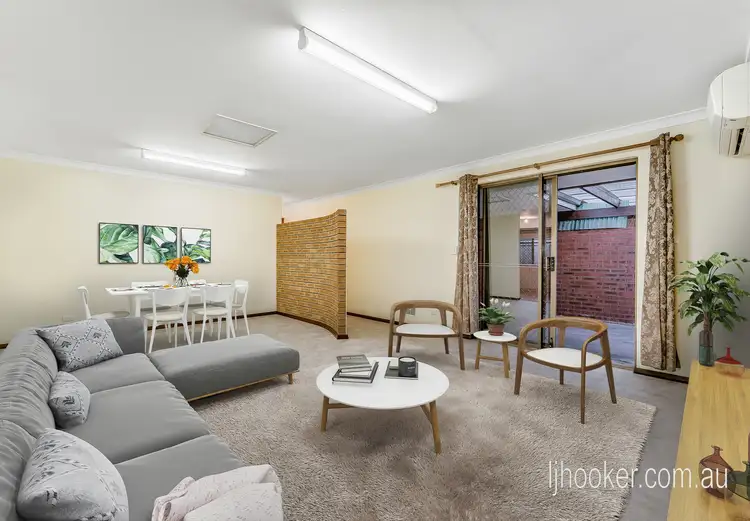 72A Solar Way, Carlisle WA 6101