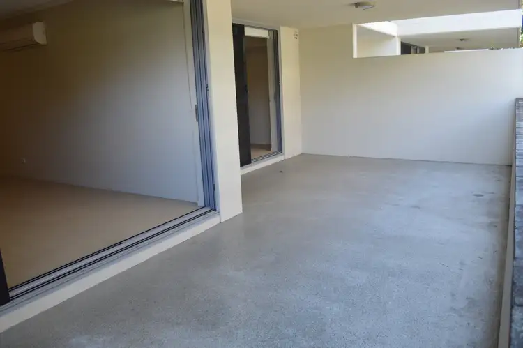 Third view of Homely unit listing, 7/154 Musgrave Avenue, Southport QLD 4215
