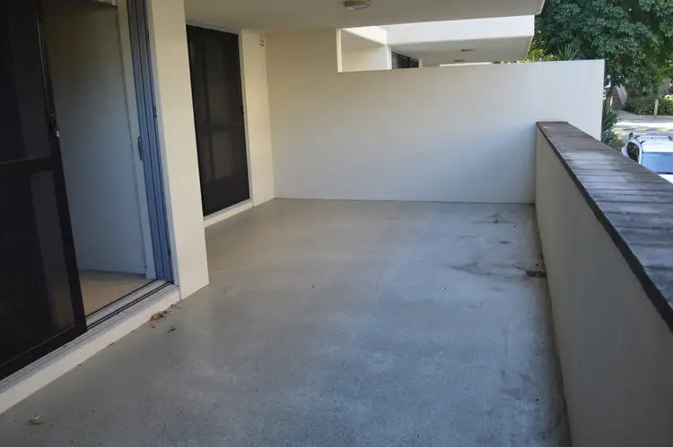Sixth view of Homely unit listing, 7/154 Musgrave Avenue, Southport QLD 4215