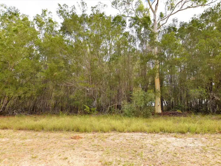 Main view of Homely land listing, 16 Topaz Street, Russell Island QLD 4184