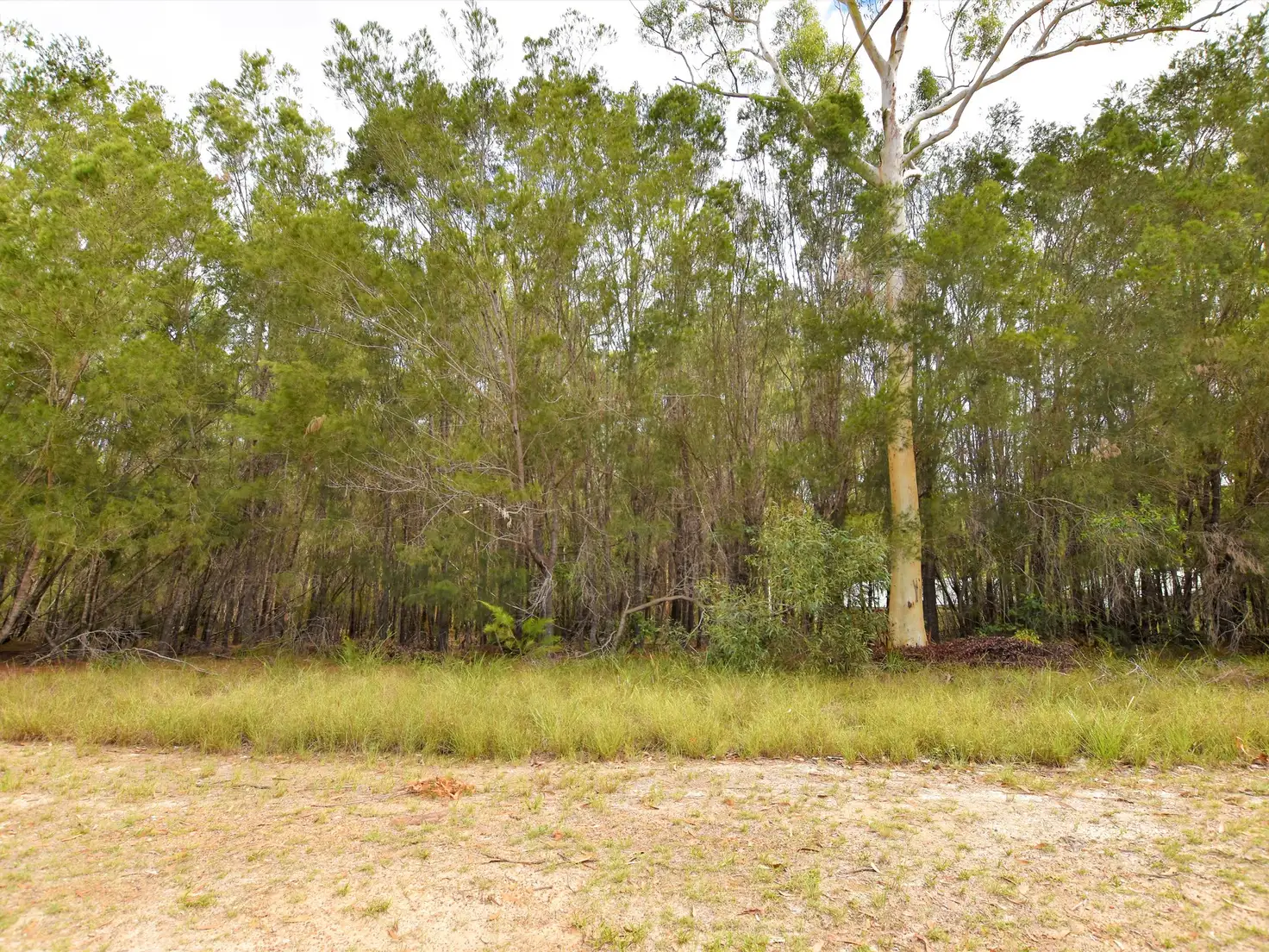 Main view of Homely land listing, 16 Topaz Street, Russell Island QLD 4184