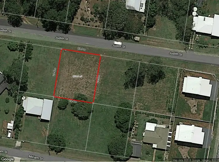 Third view of Homely land listing, 8 Judith St, Russell Island QLD 4184