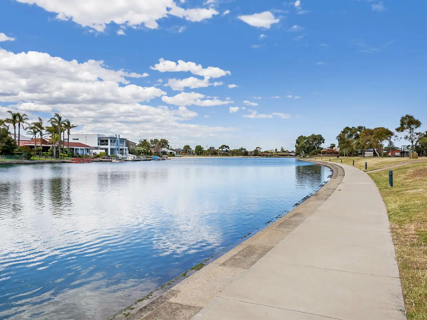 Main view of Homely land listing, 28 Newcombe Avenue, West Lakes Shore SA 5020