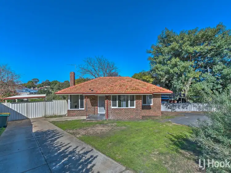 44 Burridge Way, Hamilton Hill WA 6163