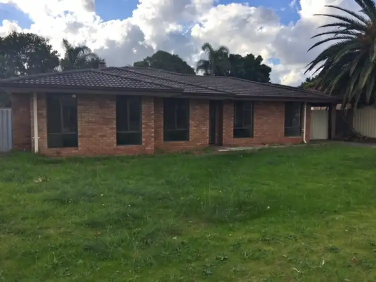 Main view of Homely house listing, 10 Miranda Way, Gosnells WA 6110