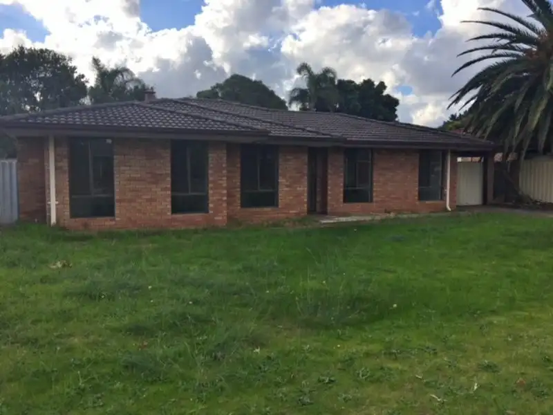 Main view of Homely house listing, 10 Miranda Way, Gosnells WA 6110