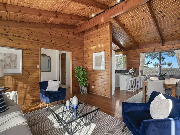 Third view of Homely house listing, 69 Ashworth Avenue, Belrose NSW 2085
