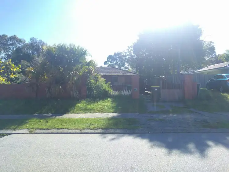 Second view of Homely house listing, 9 Hurlston Way, Koondoola WA 6064