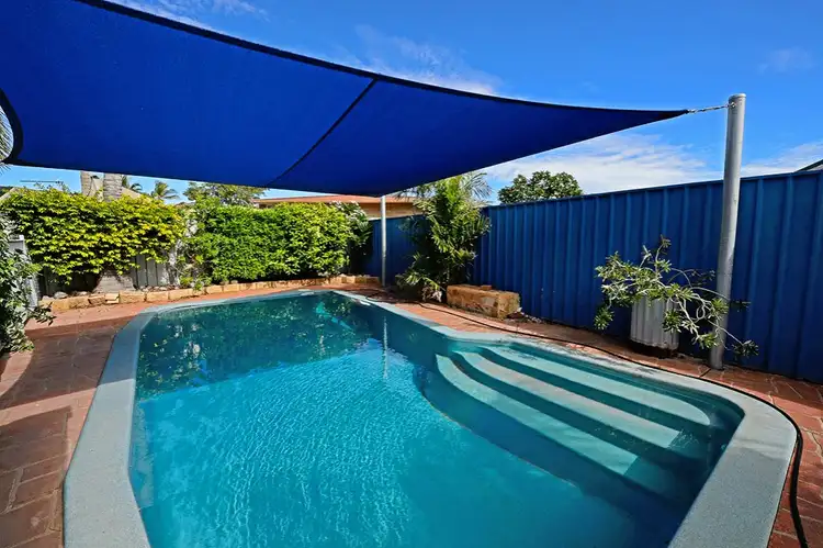 13 Gunsberg Crt, Pegs Creek WA 6714