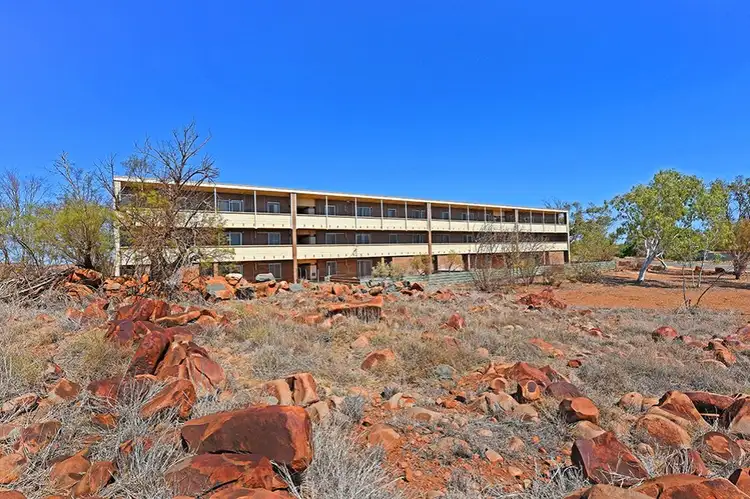 Third view of Homely house listing, 21 Hill Road, Dampier WA 6713