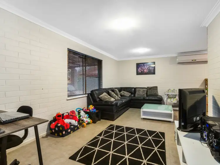 Third view of Homely house listing, 14 Frinderstein Way, Bulgarra WA 6714