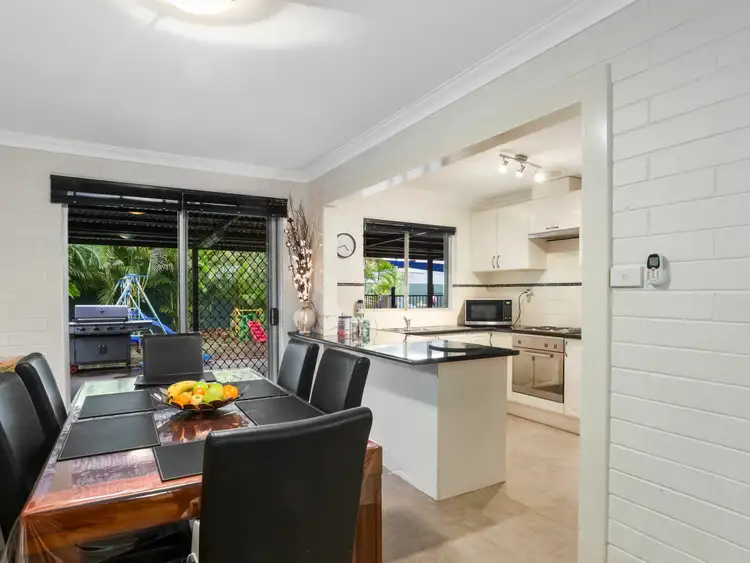 Sixth view of Homely house listing, 14 Frinderstein Way, Bulgarra WA 6714