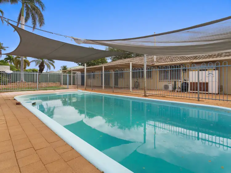 21 Melak St, Bulgarra WA 6714