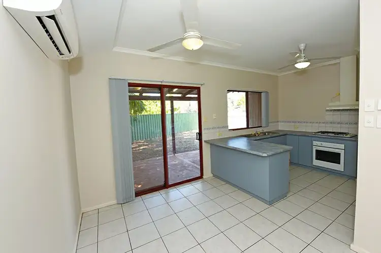 Main view of Homely house listing, 6a Hazell Crt, Nickol WA 6714