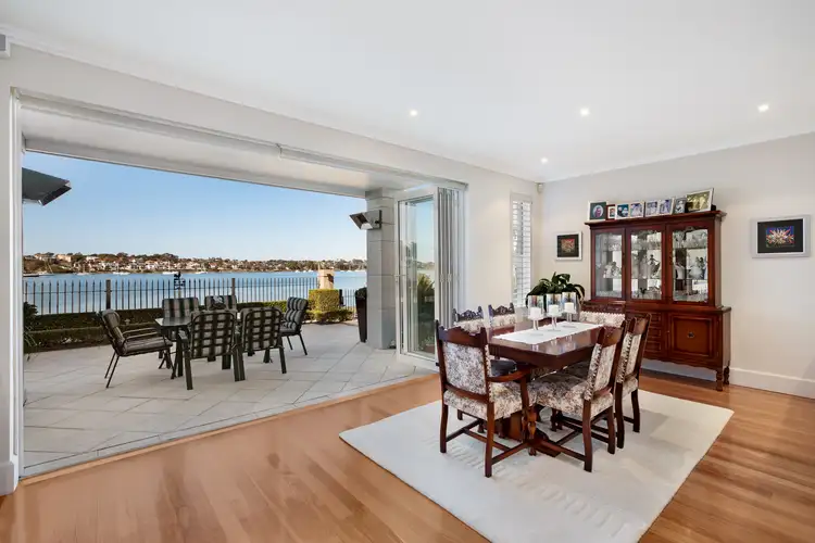 Third view of Homely house listing, 13 Rosemeadow Drive, Cabarita NSW 2137