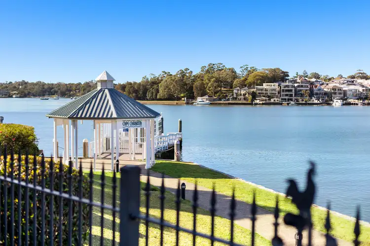 Fifth view of Homely house listing, 13 Rosemeadow Drive, Cabarita NSW 2137