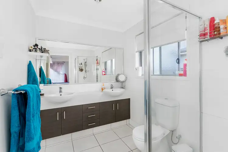 Fifth view of Homely house listing, 4 Antonio Place, Coomera QLD 4209