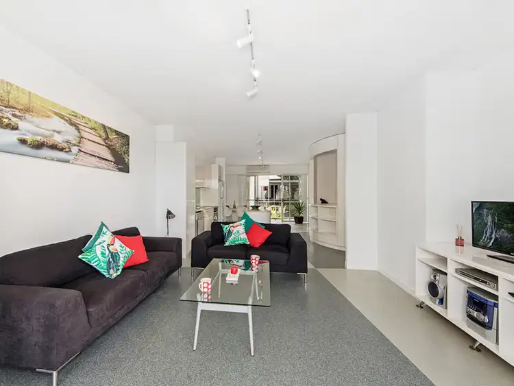 Main view of Homely unit listing, 15/98 University Drive, Varsity Lakes QLD 4227
