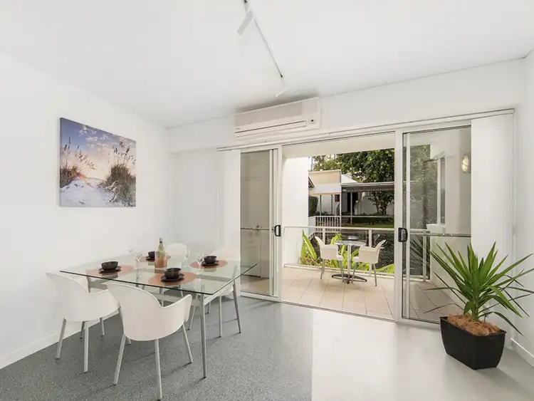 Third view of Homely unit listing, 15/98 University Drive, Varsity Lakes QLD 4227