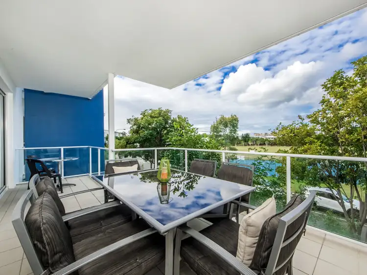 Fourth view of Homely unit listing, 15/98 University Drive, Varsity Lakes QLD 4227