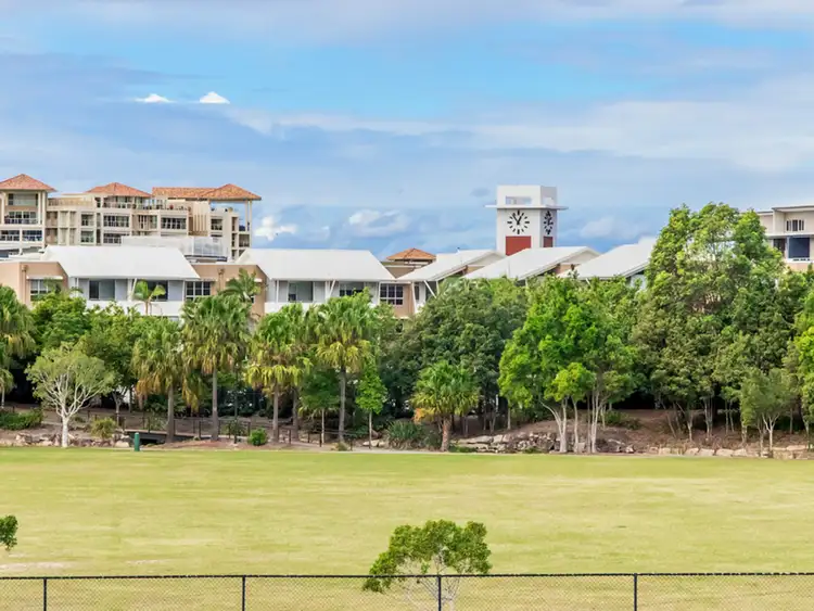 Fifth view of Homely unit listing, 15/98 University Drive, Varsity Lakes QLD 4227