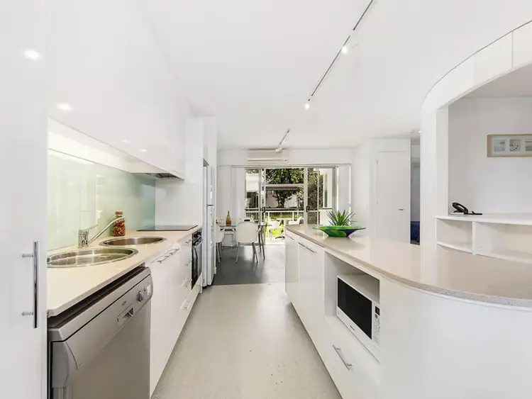 Sixth view of Homely unit listing, 15/98 University Drive, Varsity Lakes QLD 4227