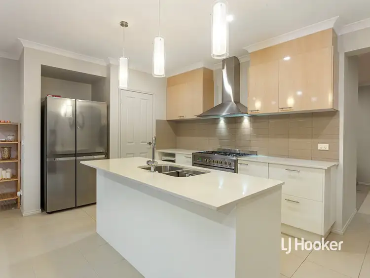 Third view of Homely house listing, 15 Statesman Way, Point Cook VIC 3030