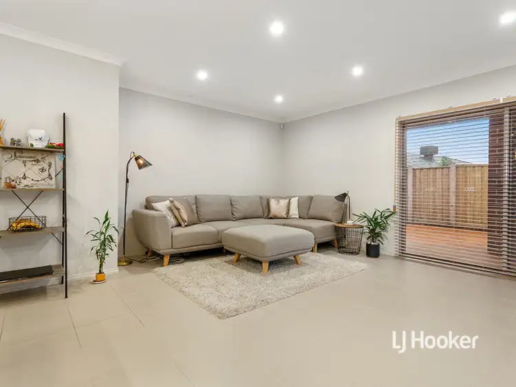Fourth view of Homely house listing, 15 Statesman Way, Point Cook VIC 3030