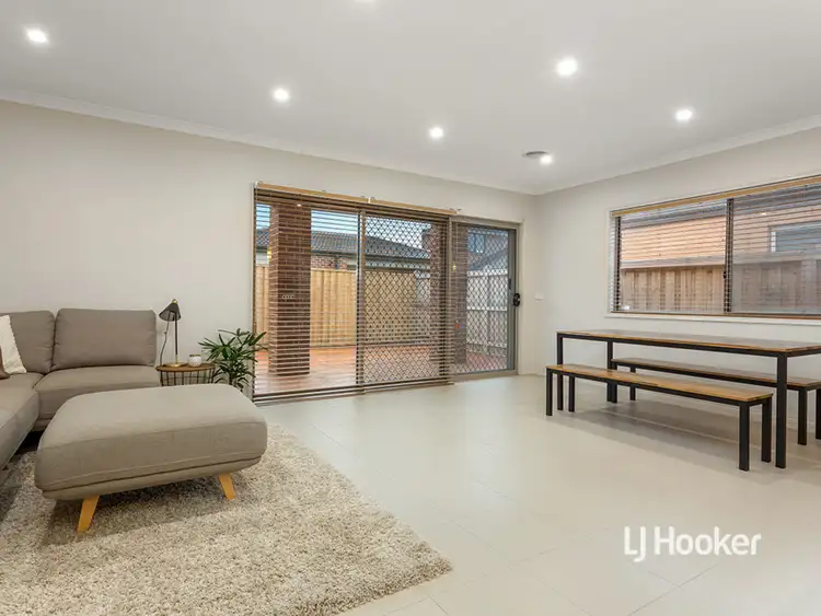 Fifth view of Homely house listing, 15 Statesman Way, Point Cook VIC 3030
