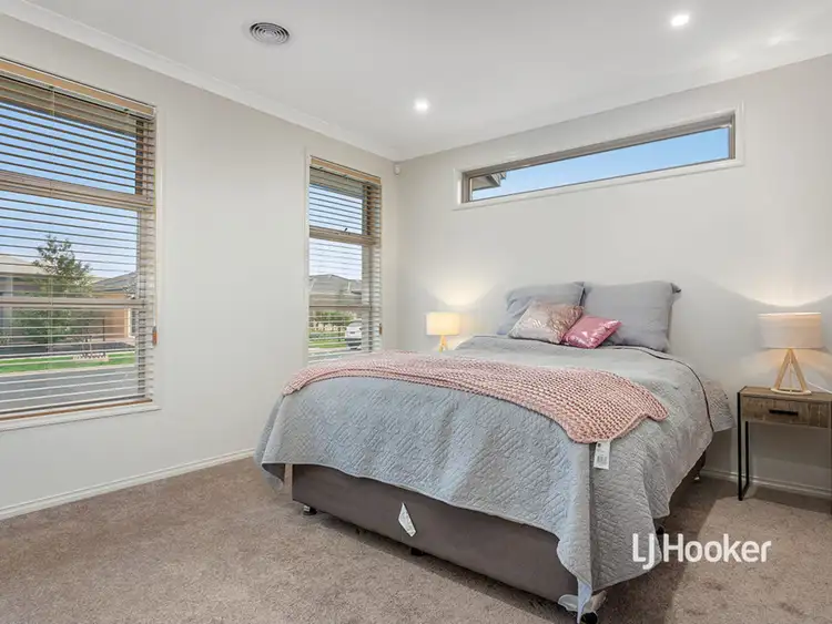 Sixth view of Homely house listing, 15 Statesman Way, Point Cook VIC 3030